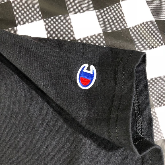 Champion University Of Nebraska Huskers Size L Tee - Picture 3 of 5